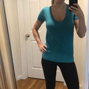 J. Crew featherweight t-shirt